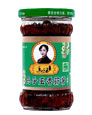 馬子玉辣椒醬樣品